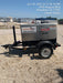 2018 Lincoln Electric Vantage 322 Lincoln Vantage 322 Welder Ready Pak 3 - Vantage 322, Trailer, Fender and light kit, Cable rack