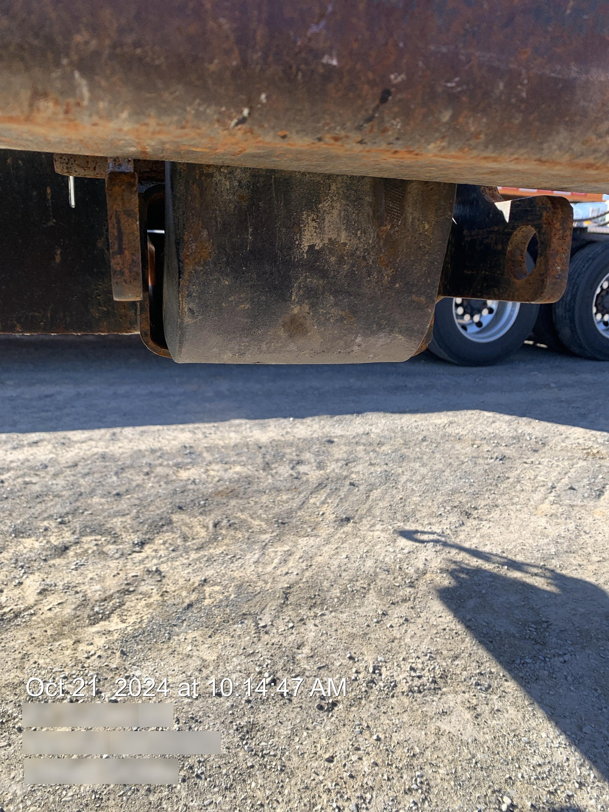 2020 STAR INDUSTRIES M1360B - Star JIB Boom