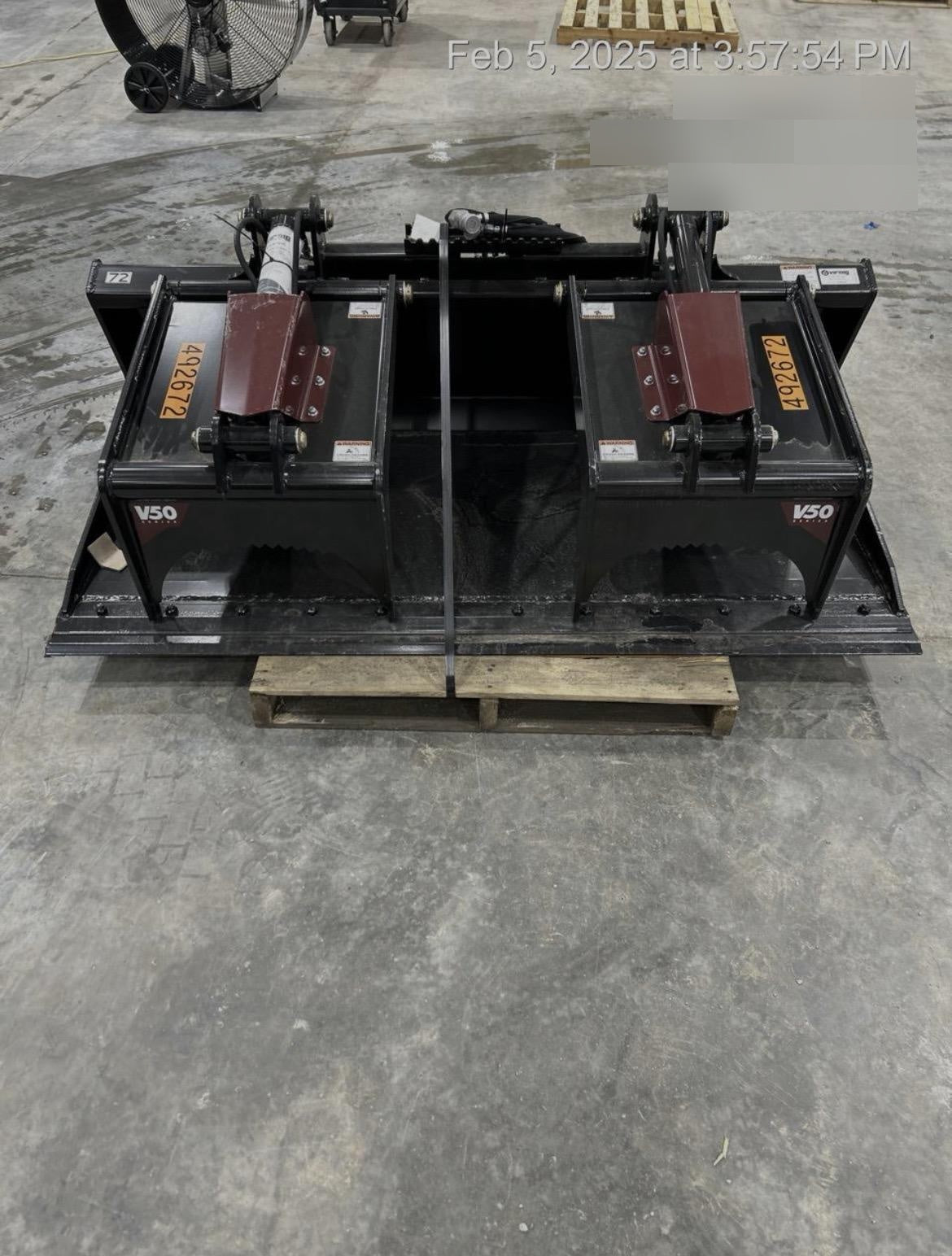 2025 VIRNIG SBG72