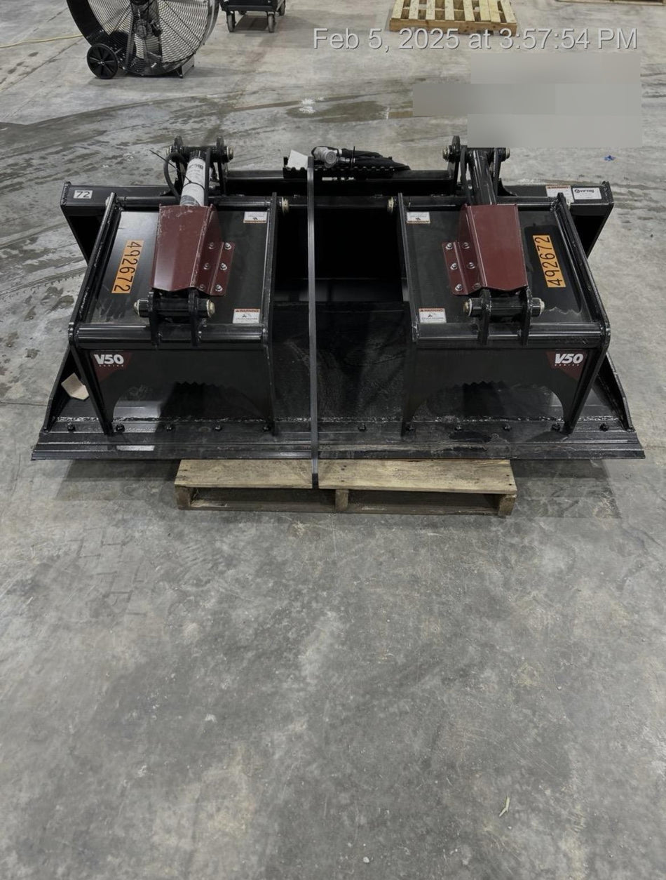 2025 VIRNIG SBG72