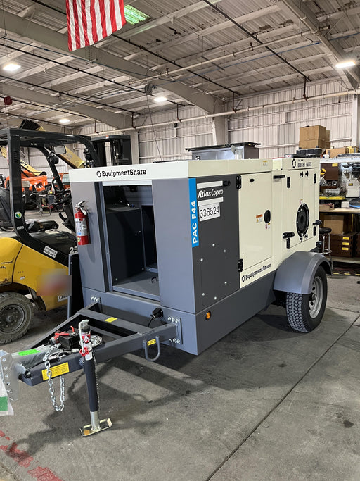 2023 ATLAS COPCO PAC F44 KD-S