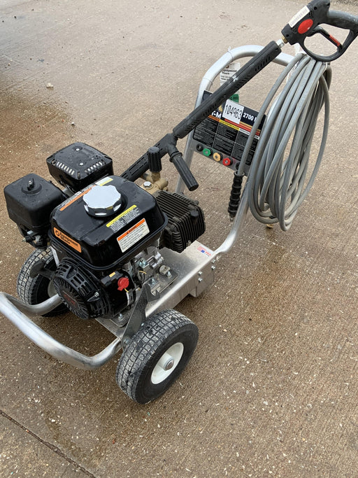 2020 MI-T-M CORPORATION CA-2703-1MMH