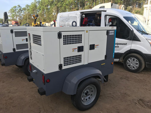 2020 ATLAS COPCO QAS45