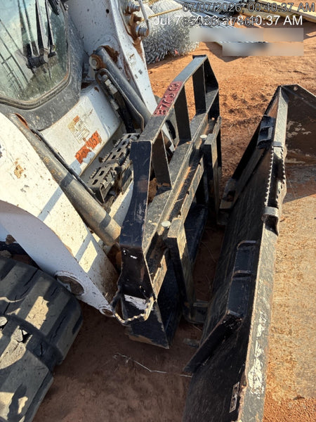 2023 MANITOU 50504723