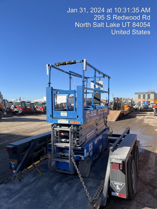 2022 TRIPLE L 1014 Triple L