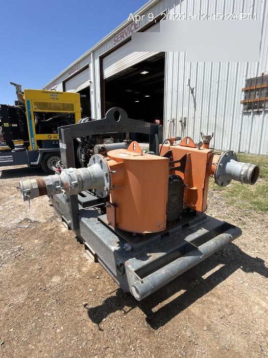 2021 MYERS-SETH RL-200