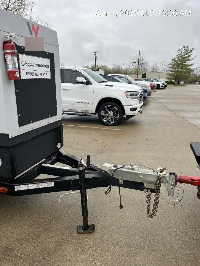 2019 WACKER NEUSON G70