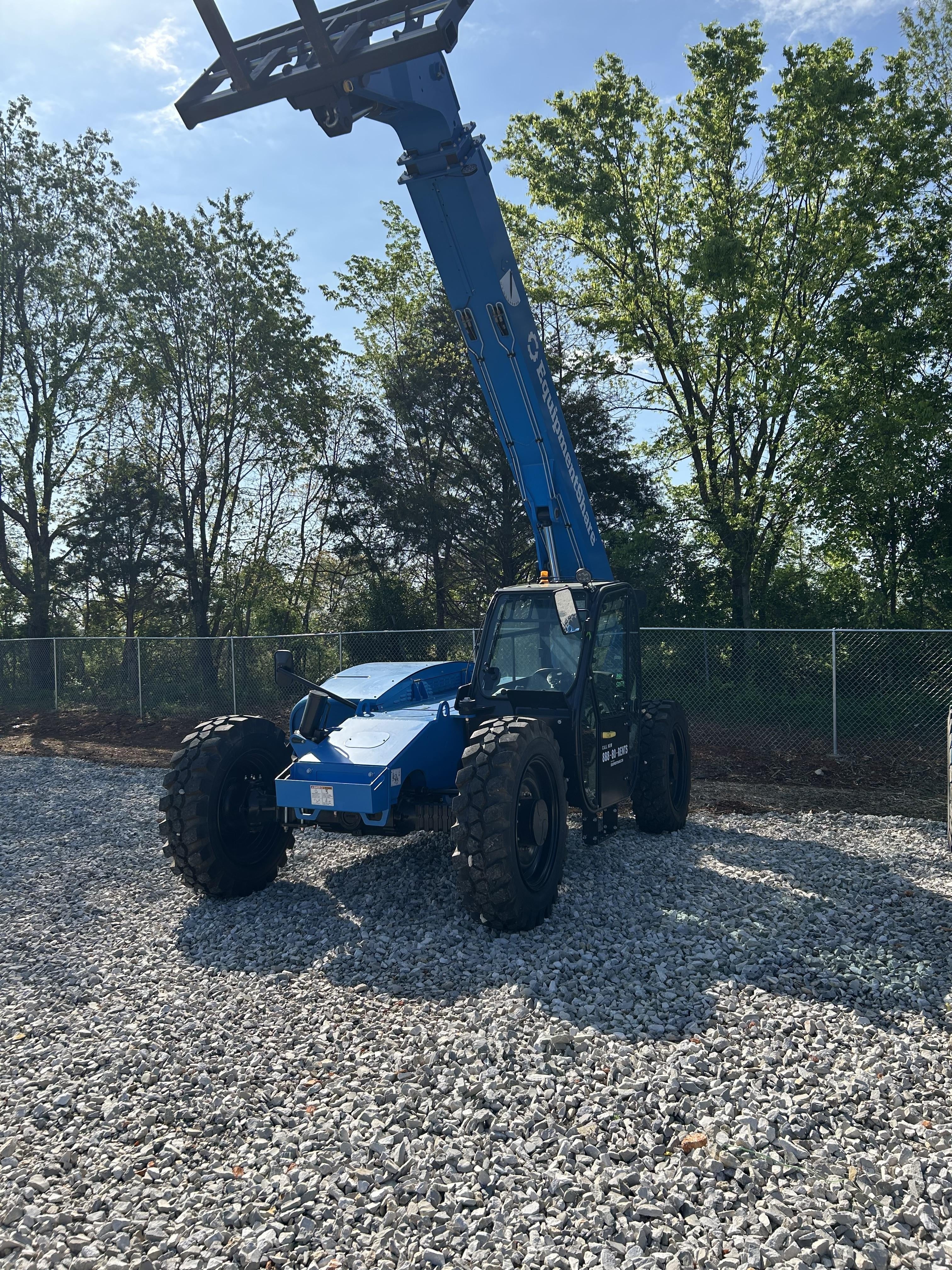 2025 GENIE GTH-844