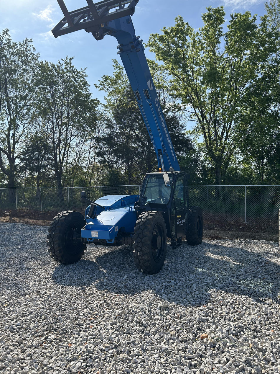 2025 GENIE GTH-844
