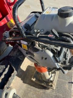 2022 MULTIQUIP MTX60HD