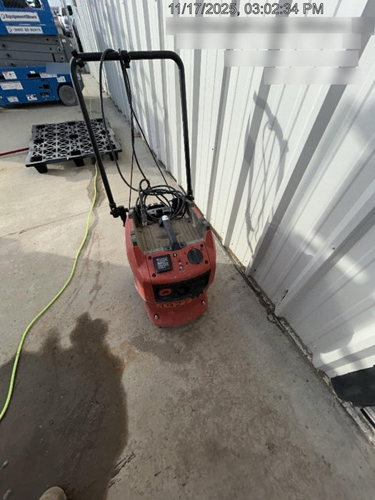 2025 HILTI DD-WMS 100