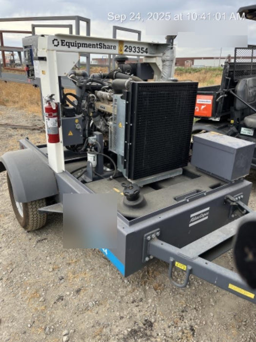 2023 ATLAS COPCO PAC F44 KD