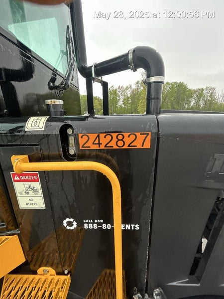 2022 LAYMOR SM450