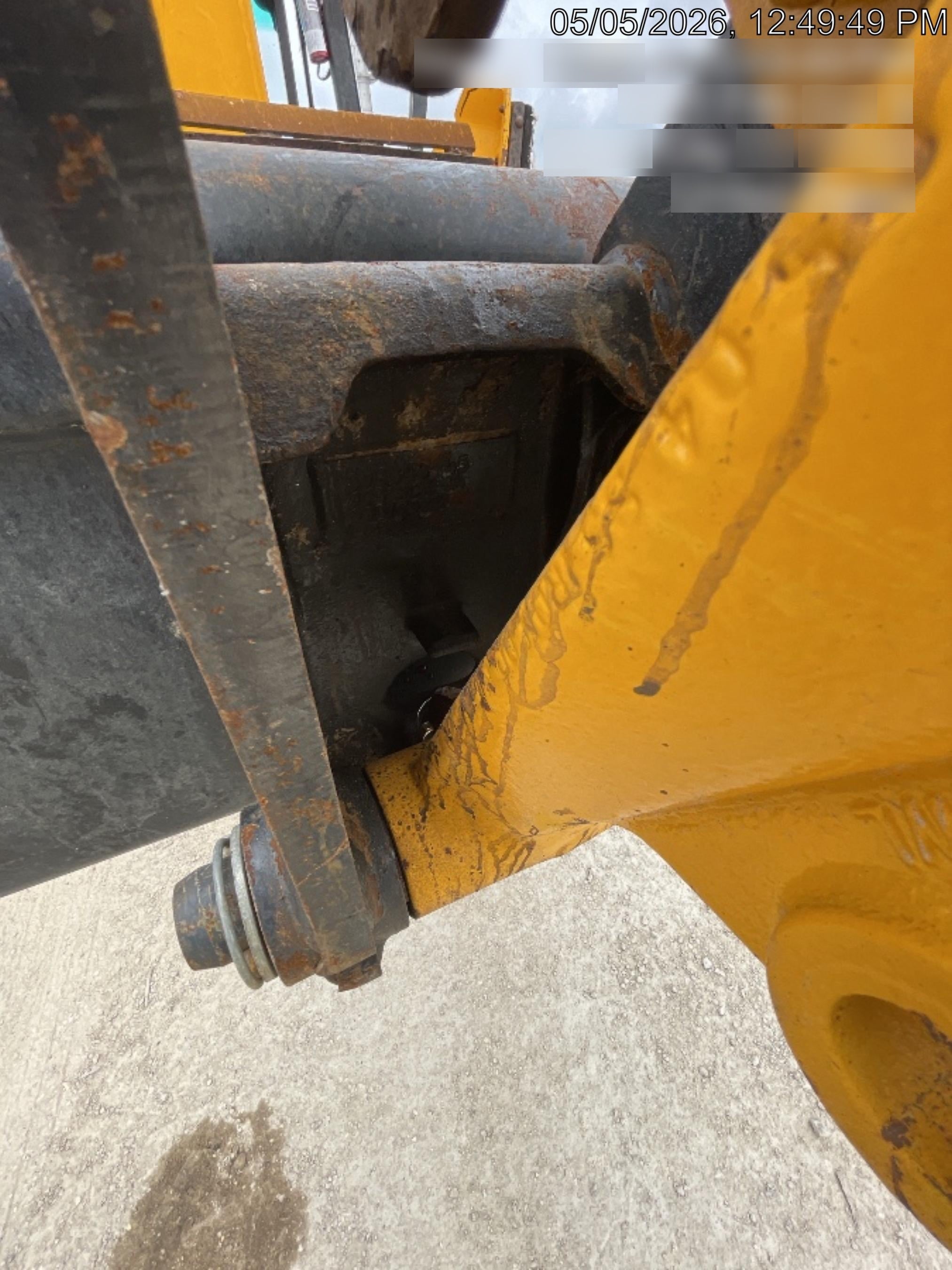 2023 JCB 3CX-14