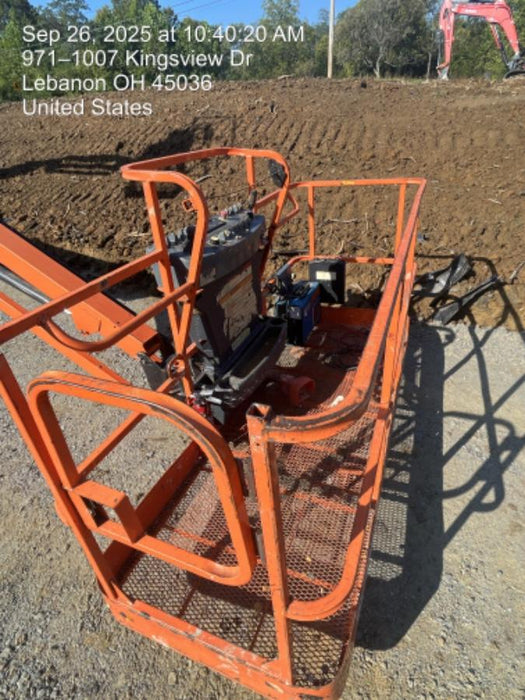 2025 MILLER ELECTRIC CST-282