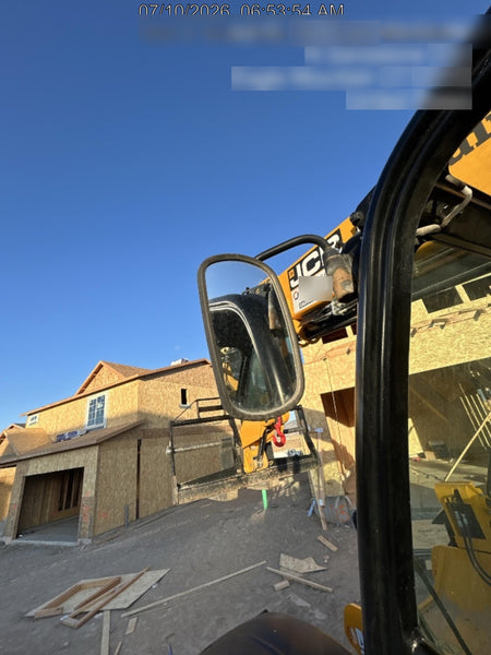 2025 JCB 509-42