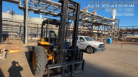 2023 JCB 930-4