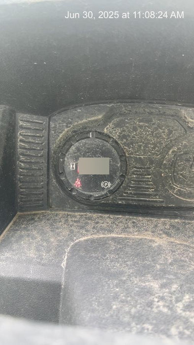 2020 John Deere 560E S4 4 Seat UTV, Gas, 4WD, Canopy, Standard Rental Spec