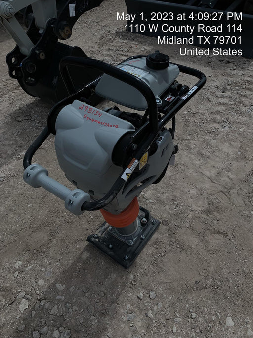 2023 MULTIQUIP MTX60HD