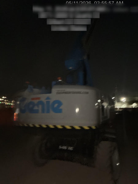 2026 GENIE S-65 XC