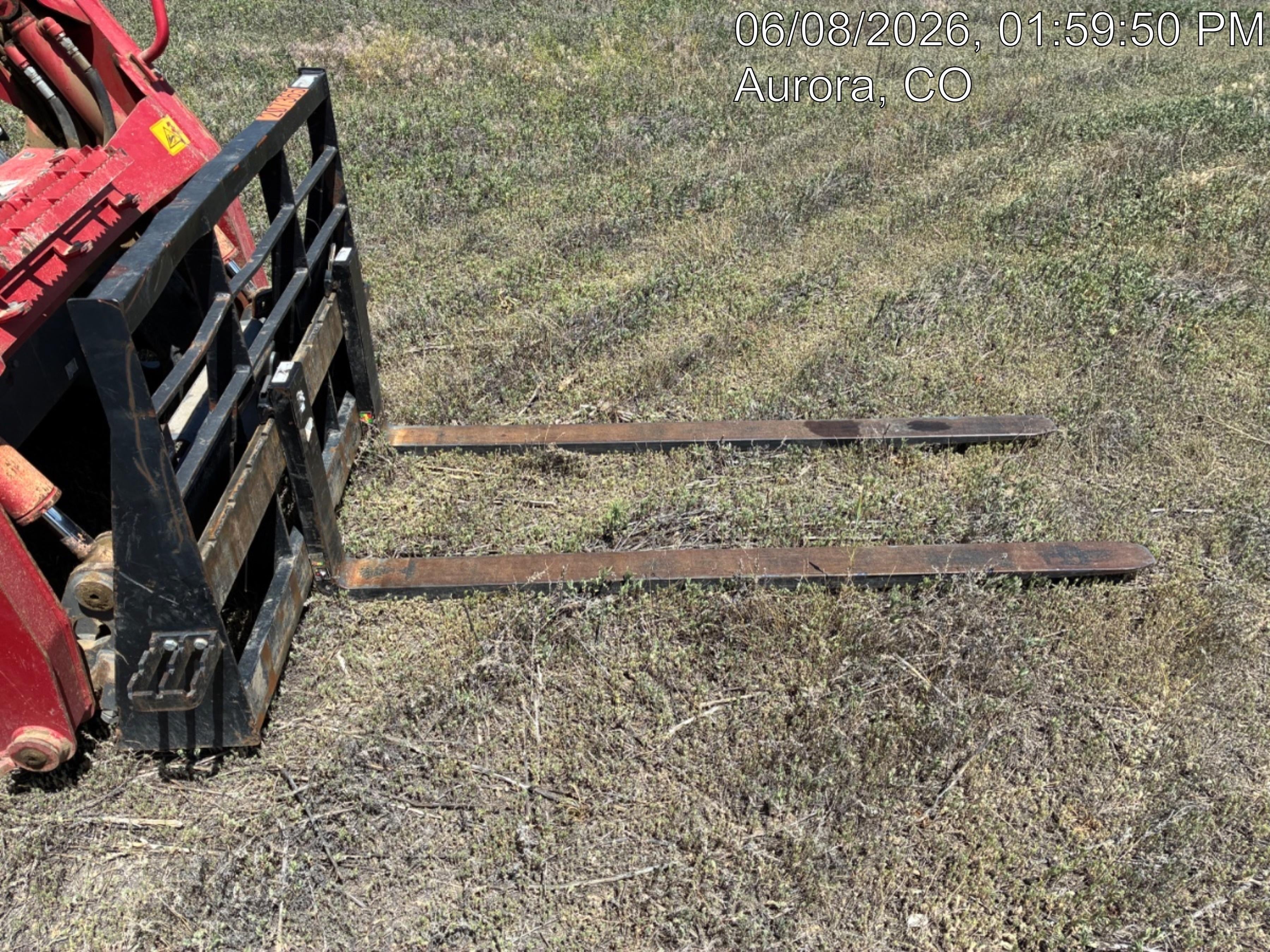 2021 TAKEUCHI TL8R2-CR