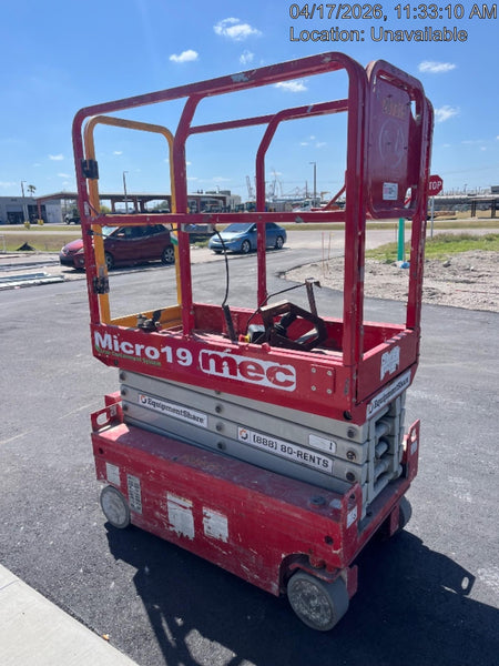 2022 MEC Micro 19
