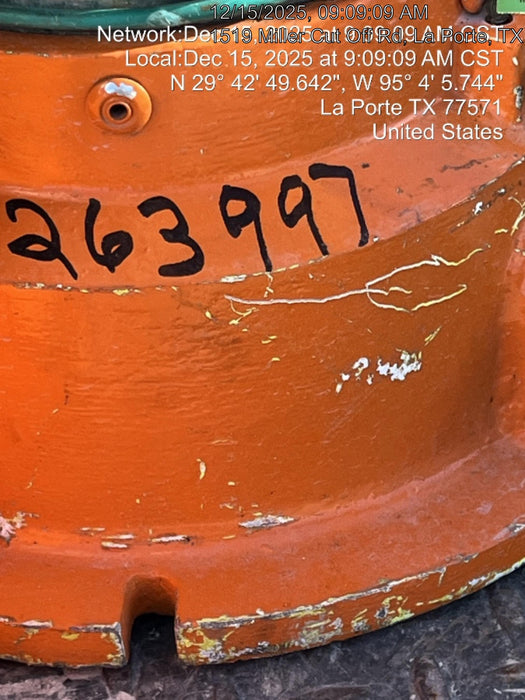 2022 MICHIGAN PNEUMATIC ES-6AM-TRACKER