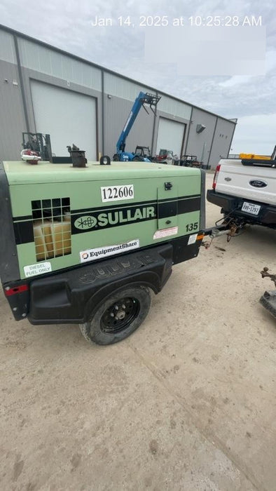 2020 SULLAIR 185-DPQ