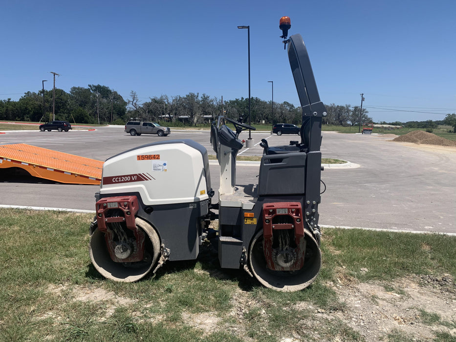 2021 DYNAPAC CC 1200