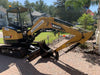 2019 SANY SY35U