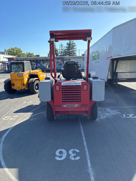 2022 BROCE BW260