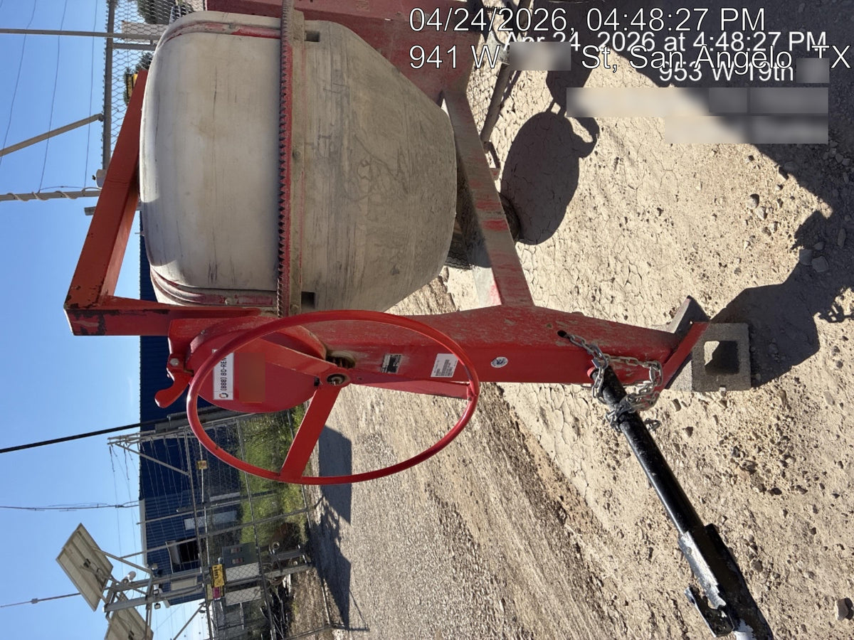 2023 MULTIQUIP MC12PH