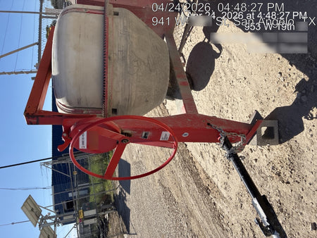 2023 MULTIQUIP MC12PH