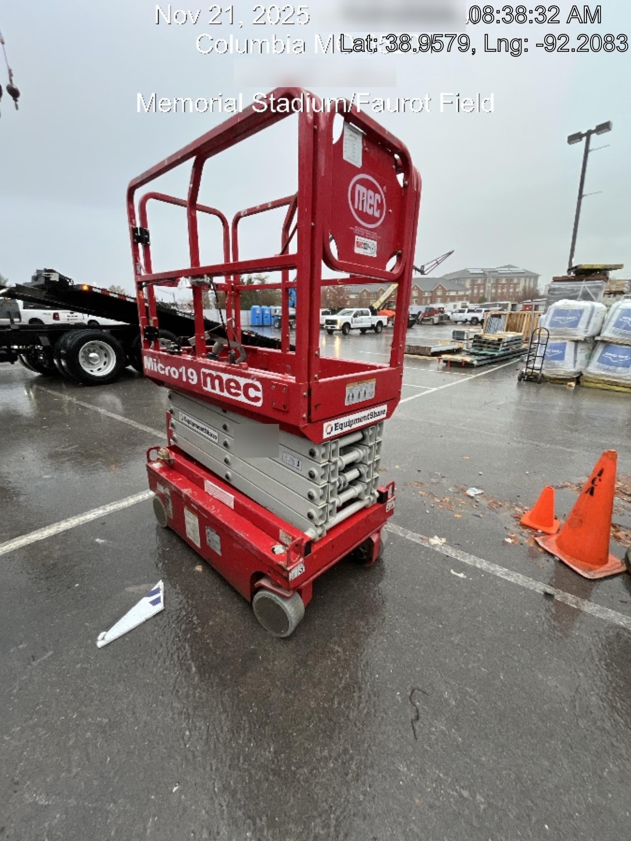 2019 MEC Micro 19