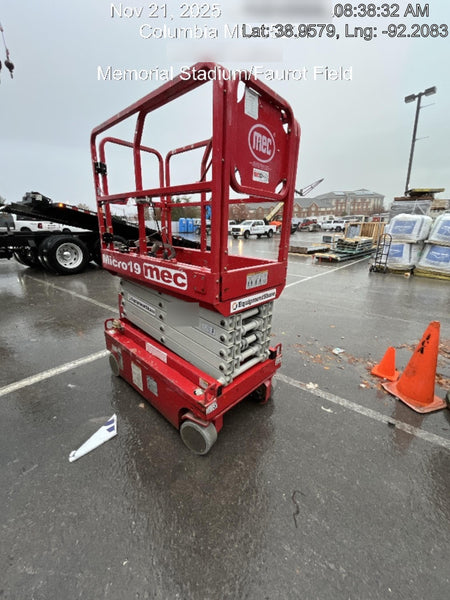 2019 MEC Micro 19