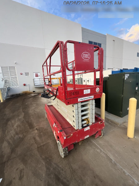 2021 MEC 4555SE