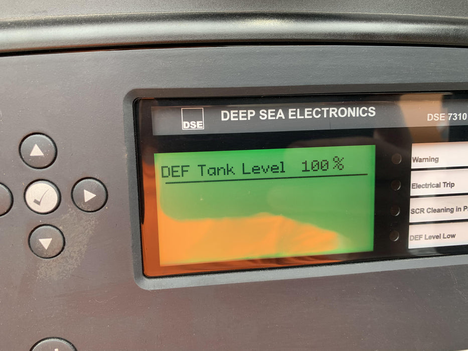 2020 ATLAS COPCO QAS150