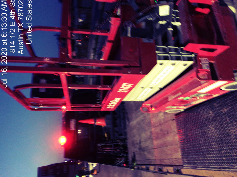 2019 MEC 1330SE Standard Options, MachineLink Keypad and Telematics