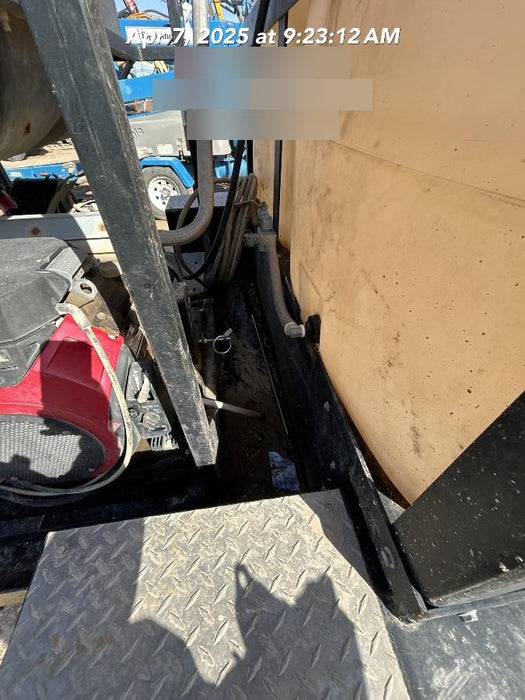 2021 MI-T-M CORPORATION HS-3505-1MGH-UR