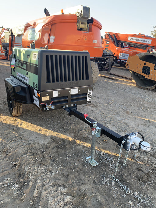 2021 SULLAIR 185D-DPQ KU4F