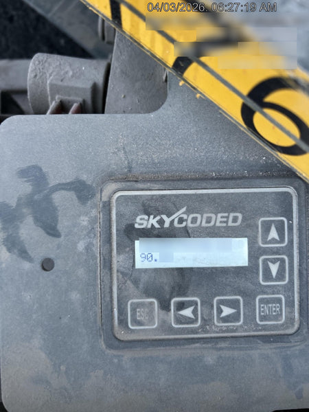 2021 SKYJACK SJ3226