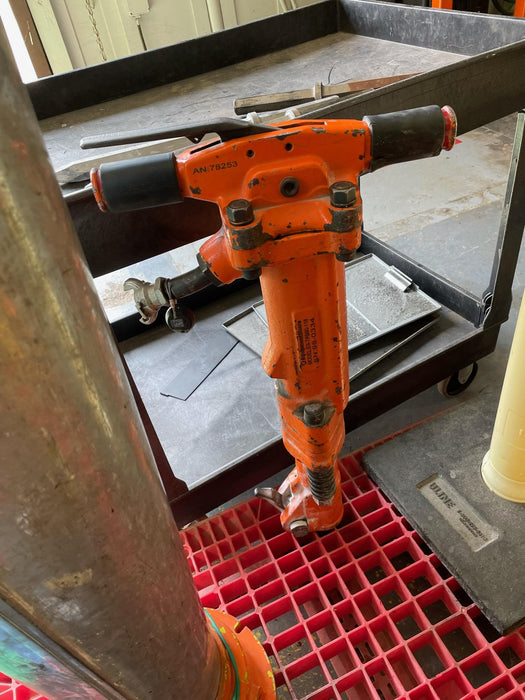 2020 MICHIGAN PNEUMATIC MP-TPB90-118