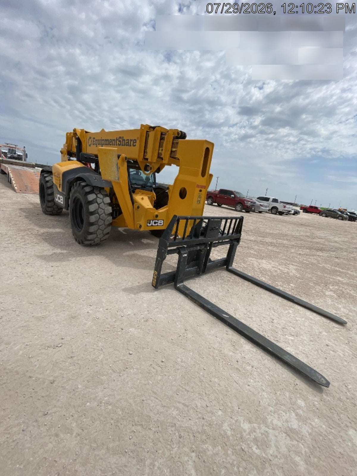 2026 JCB 514-56