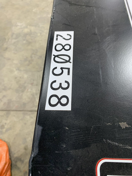 2022 LINCOLN ELECTRIC K3402-2