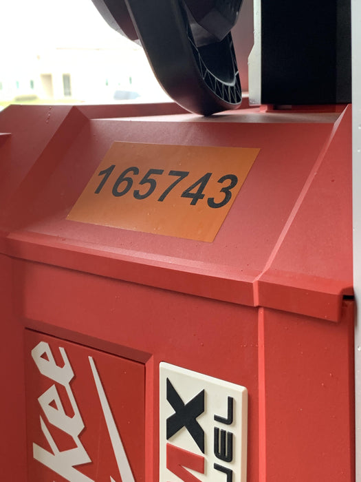 2021 MILWAUKEE MXF041-1XC