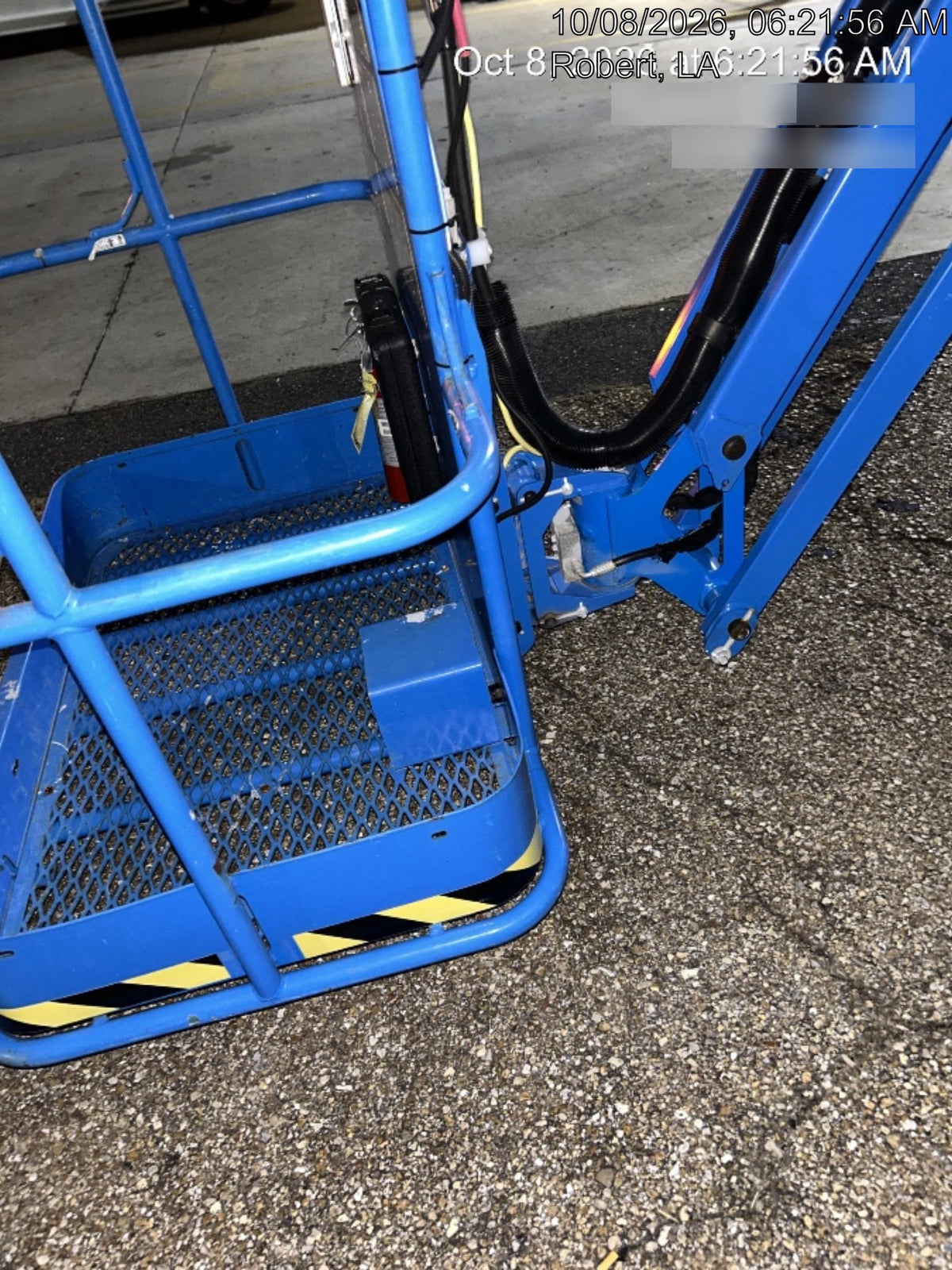 2024 GENIE Z40/23N RJ