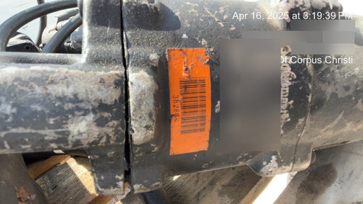 2020 INGERSOLL RAND 3942B2TI