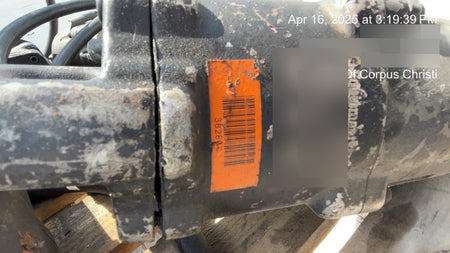 2020 INGERSOLL RAND 3942B2TI