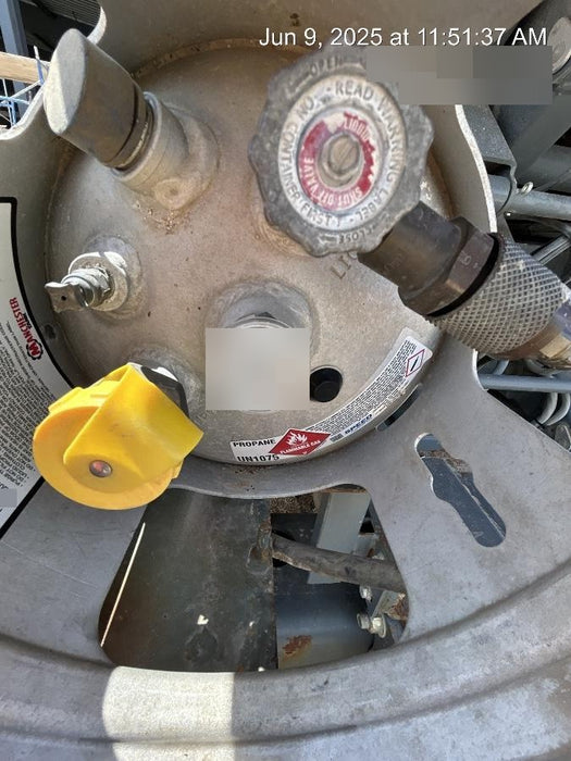 2016 SKYJACK SJ6832 RT