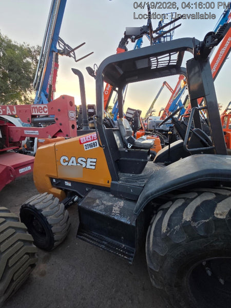 2023 CASE 588H